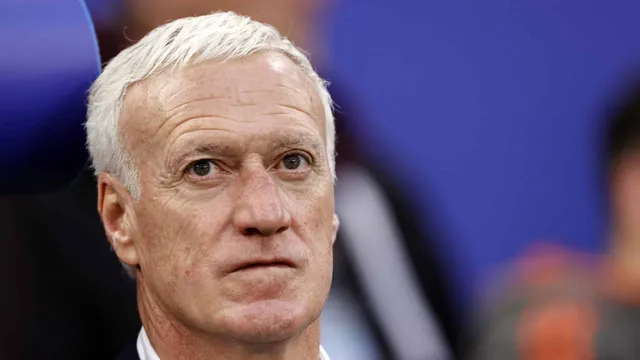 Équipe de France : Didier Deschamps sort du silence sur les cas Griezmann et Mbappé