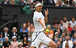 Le programme Wimbledon du 8 juillet 2024