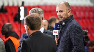 PSG : Christophe Dugarry démonte Kylian Mbappé !