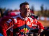 Sébastien Loeb veut gagner coûte que coûte le Dakar 2024