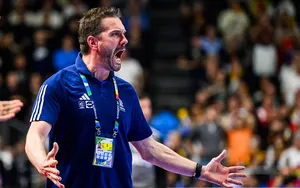 Handball : L’Équipe de France privée d’un champion olympique pour les Mondiaux 2025 ?