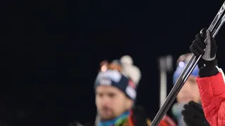 Sprint Hommes – Après Johannes, Tarjei.  M. Fourcade 2è pour… 7/10è