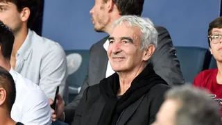 OM : Raymond Domenech dézingue Roberto De Zerbi