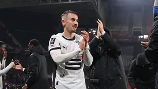 Rennes : Pourquoi Valentin Rongier est exemplaire là où il passe