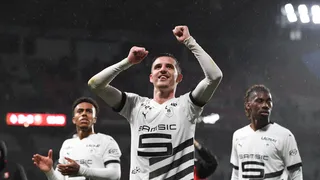 Mercato Rennes : Benjamin Bourigeaud vers un départ tonitruant en Arabie saoudite