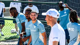 Pau – OM (Amical) : à quelle heure et sur quelle chaîne TV regarder le match ?
