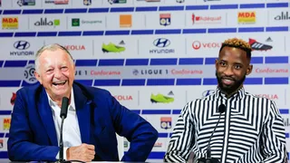 OL : Moussa Dembélé allume les dirigeants de l’Olympique Lyonnais !