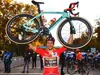 Pascal Ackermann gagne à Madrid, Primoz Roglic encore roi d’Espagne