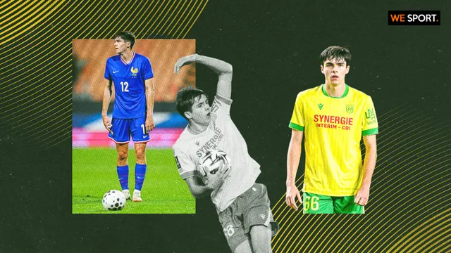 Mercato FC Nantes : 3 clubs capables de chiper la pépite Louis Leroux cet hiver