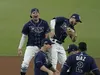 MLB – Division Series : les Yankees au tapis, Houston enchaîne