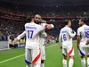 Mercato OL : la valse des départs commence