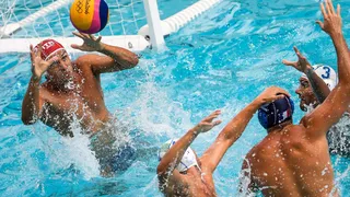 Programme Waterpolo JO 2024 : calendrier et dates des matchs