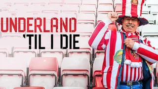 Sunderland ‘Til I die : le retour des anti-héros