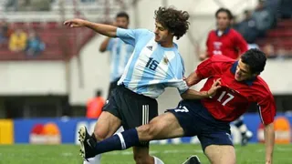 Dis-nous qui es-tu… Pablo Aimar