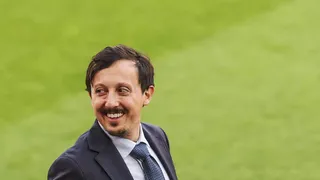 OM : Le maillot extérieur pour 2025 a leaké !