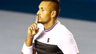 ATP Acapulco : Kyrgios croque Zverev et remporte son premier titre de la saison