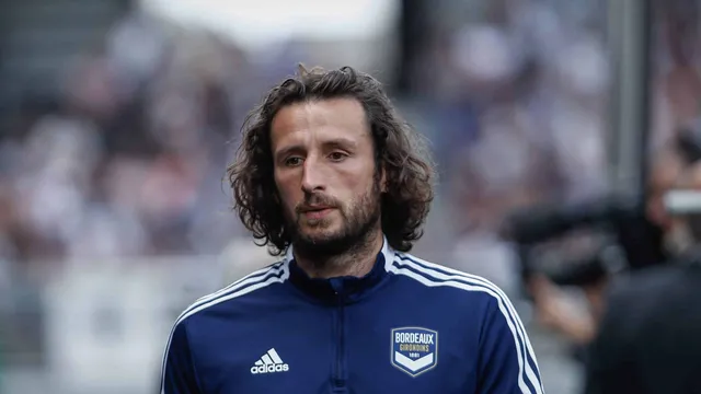 Bordeaux : la déclaration d’amour de Paul Baysse aux Girondins