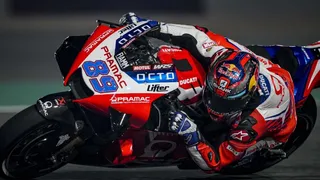 MotoGP : les débuts tonitruants de Jorge Martín en catégorie reine