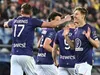 Toulouse  Ligue 1 2022/2023 : Effectif, les transferts et les objectifs de la saison