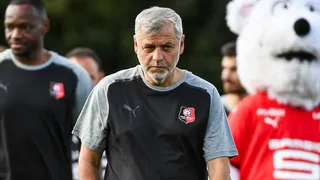 Rennes : 5 entraîneurs pour succéder à Bruno Genesio
