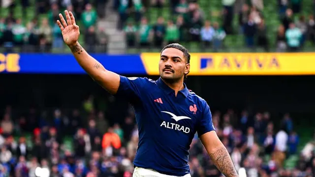 Top 14 – 6 Nations : que risque Peato Mauvaka, cité après France – Écosse ?