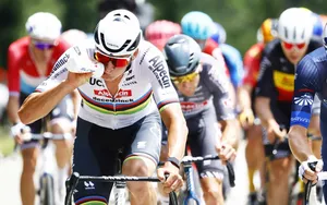 Tour de France 2024. Étape 18 : parcours, profil et favoris