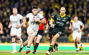 Toulon – La Rochelle (Top 14) : Compositions officielles et chaîne TV