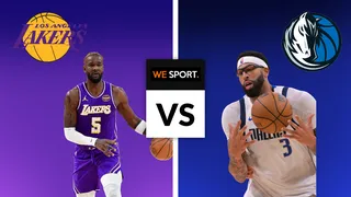 Lakers : DeAndre Ayton lance un missile à Anthony Davis 