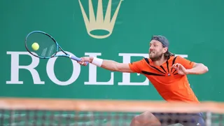 ATP – Monte-Carlo : Lucas Pouille y était presque, Tsitsipás impérial
