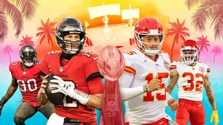 Road to Tampa: les clés et facteurs X du match avant le Super Bowl