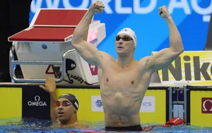Championnats du Monde Natation 2023 : le tableau des médailles