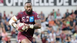 Semi Radradra : la bombe bordelaise