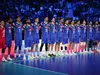 Ligue des nations masculine de volley-ball 2024 : Calendrier et résultat