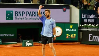 Pronostic Roland Garros 2024 du jour (dimanche 2 juin) GRATUIT