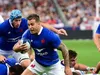 Test match : la France domine de faibles italiens (47-19)