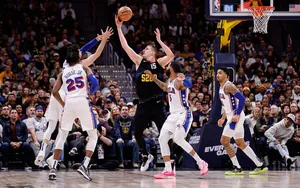 Betclic Élite : une cible de l’AS Monaco fait ses adieux à la NBA