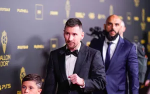 Comment Lionel Messi a remporté son huitième ballon d’or ?