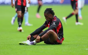 Lens : l’ex Sang et Or Elye Wahi vit l’enfer en Allemagne