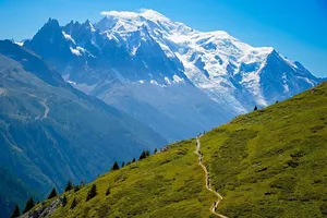 Trail : L’UTMB® en chiffres