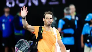 Rafael Nadal forfait pour Roland Garros et la fin de la saison