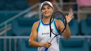 Impériale, Ashleigh Barty remporte le tournoi de Miami !