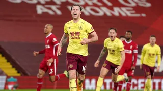 Premier League : Burnley surprend Liverpool lors de la 18e journée