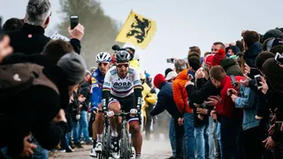 Paris-Roubaix reporté
