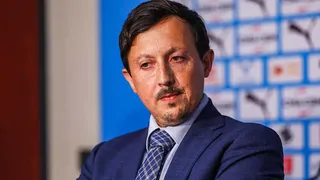 Mercato OM : cet entraîneur fait une sombre prédiction pour Pablo Longoria