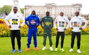 Marathon de Londres 2025 : le parcours et le profil détaillé