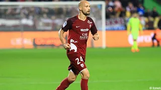 Renaud Cohade à Strasbourg en janvier ?