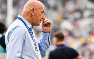 Coupe du monde : pulvérisé par l’Afrique du Sud, Eugen Apjok (Roumanie) pense déjà au futur