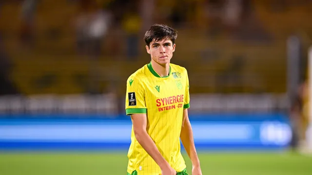FC Nantes : Pourquoi Louis Leroux est la solution aux problèmes de Luis Castro