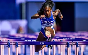 JO Paris 2024 – Athlétisme : Le programme et horaires du jour (samedi 10 août 2024)
