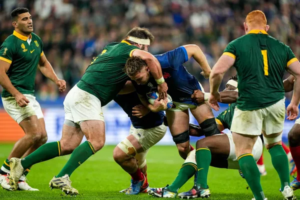 Crédit photo : Iconsport